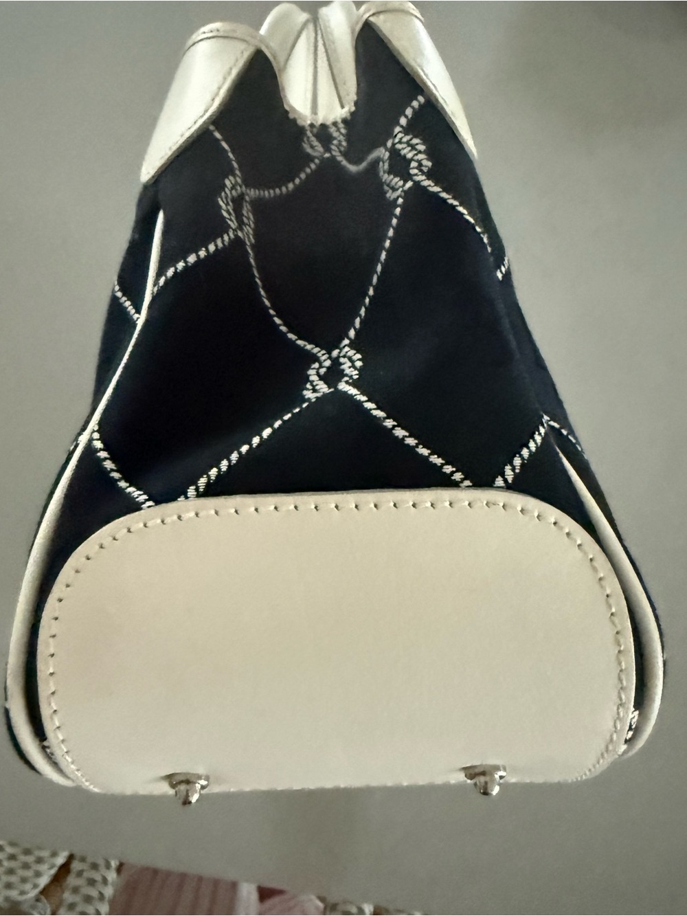 NWOT Dooney & Bourke satchel crossbody bag - Picture 12 of 15
